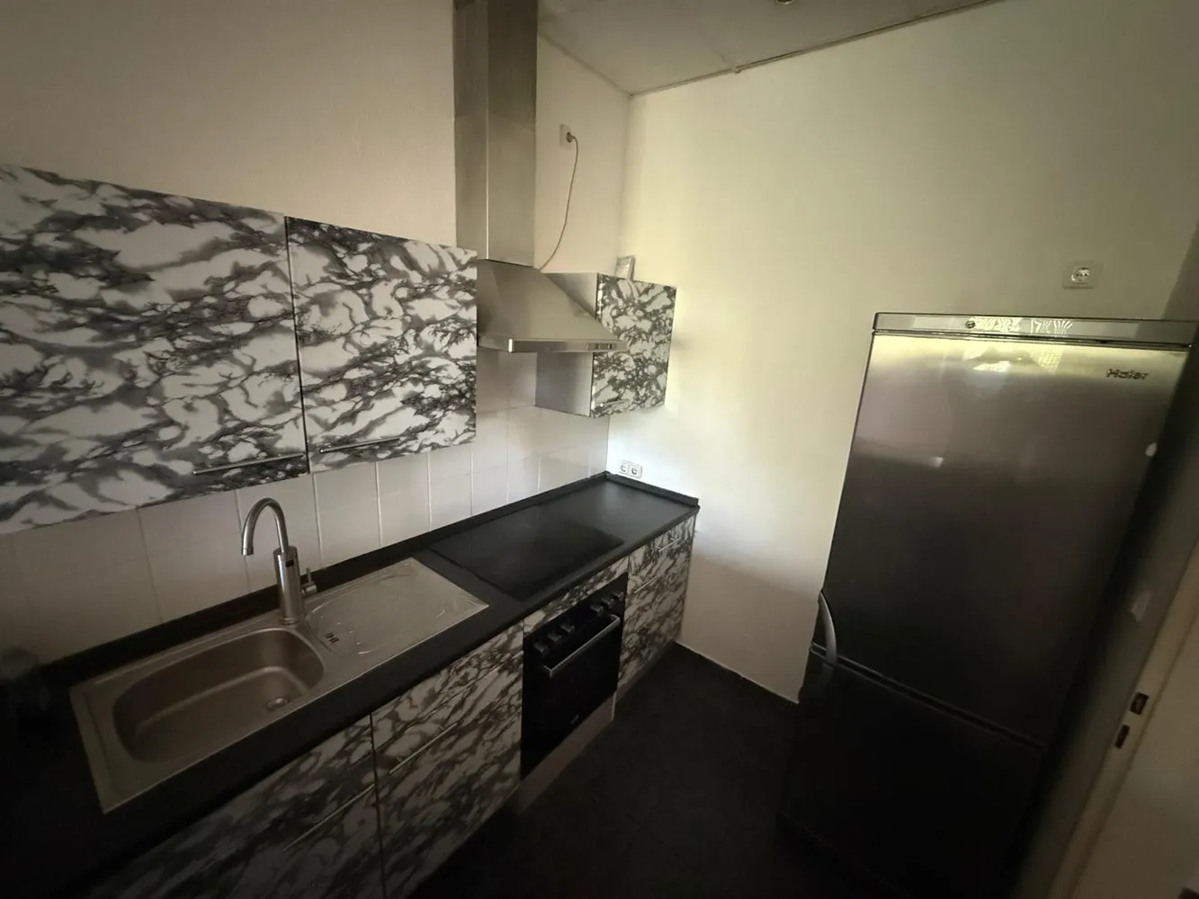 2 room apartment with 64 m² in Frankfurt am Main – Photo 7
