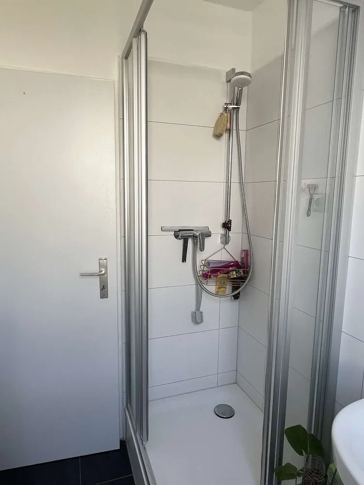 2 room apartment with 60 m² in Kassel – Photo 12