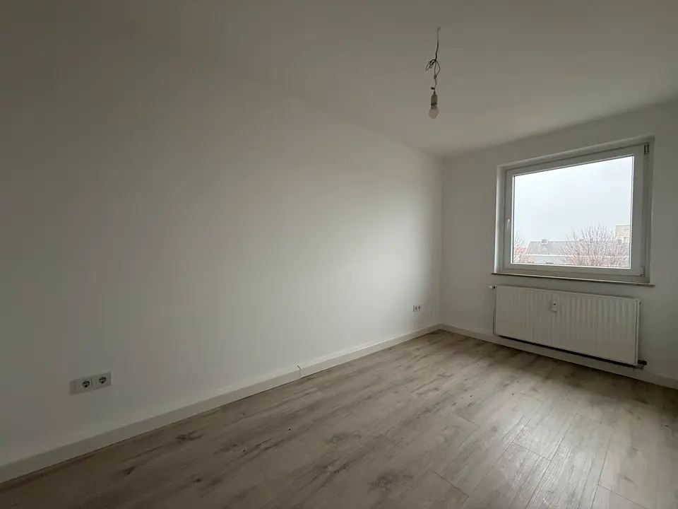 3 Zimmer Wohnung mit 66 m² in Minden – Bild 2