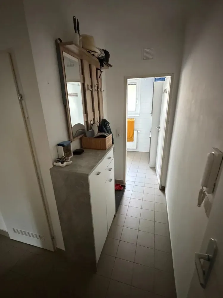 2 Zimmer Wohnung mit 63 m² in Dresden – Bild 1