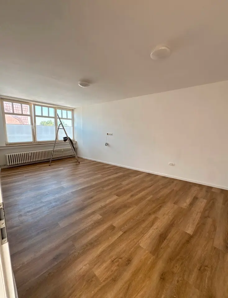 4 Zimmer Wohnung mit 120 m² in Leer – Bild 2