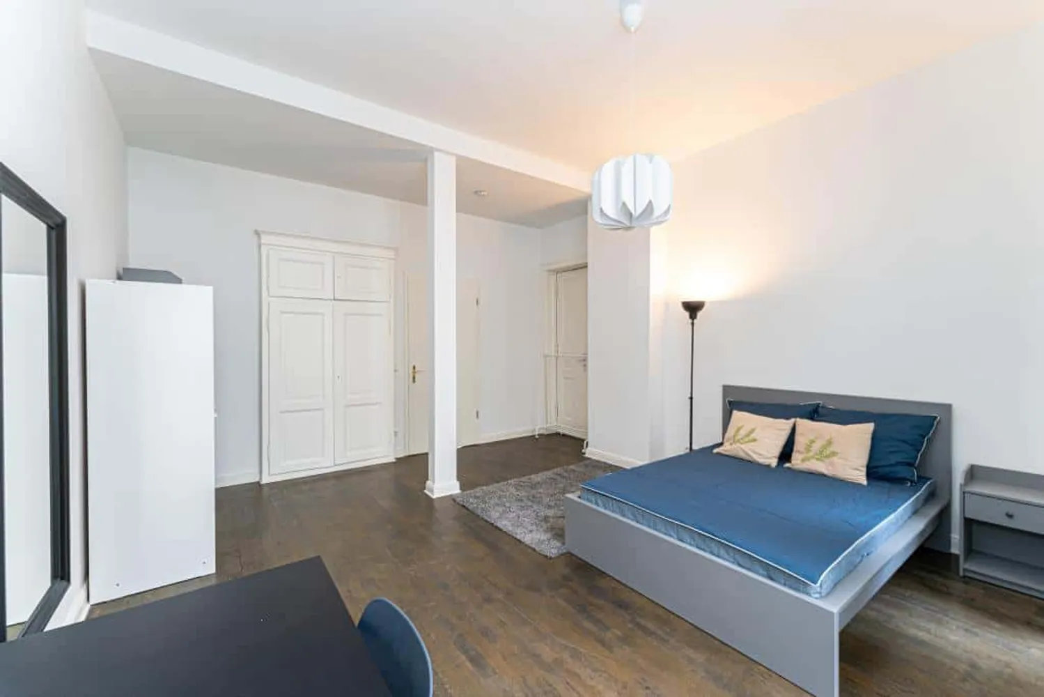 Shared room with 25 m² in Berlin – Photo 4