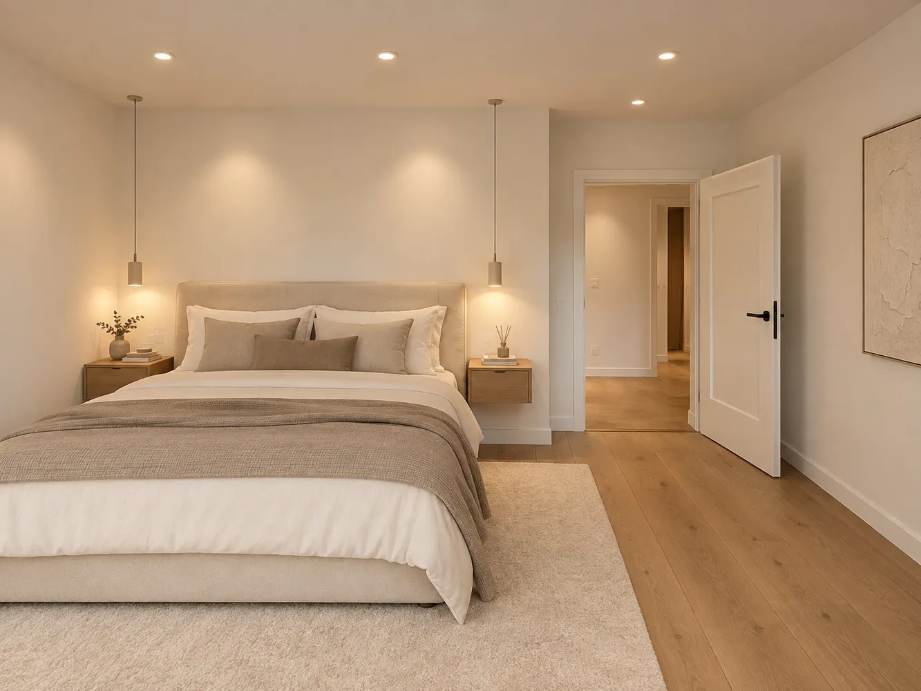 3 Zimmer Wohnung mit 75 m² in Straubing – Bild 4