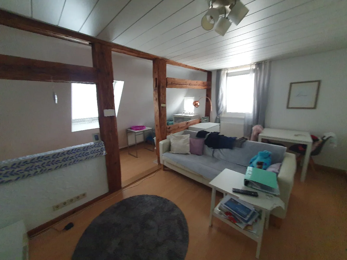 2 Zimmer Wohnung mit 51 m² in Göppingen – Bild 7