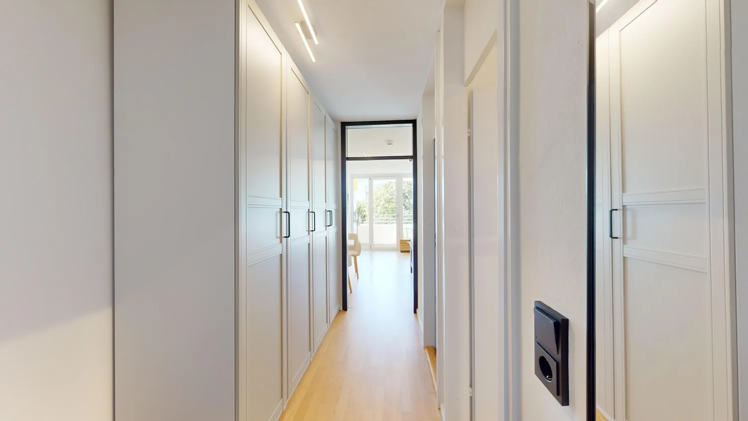 1 Zimmer Wohnung mit 32 m² in München – Bild 3