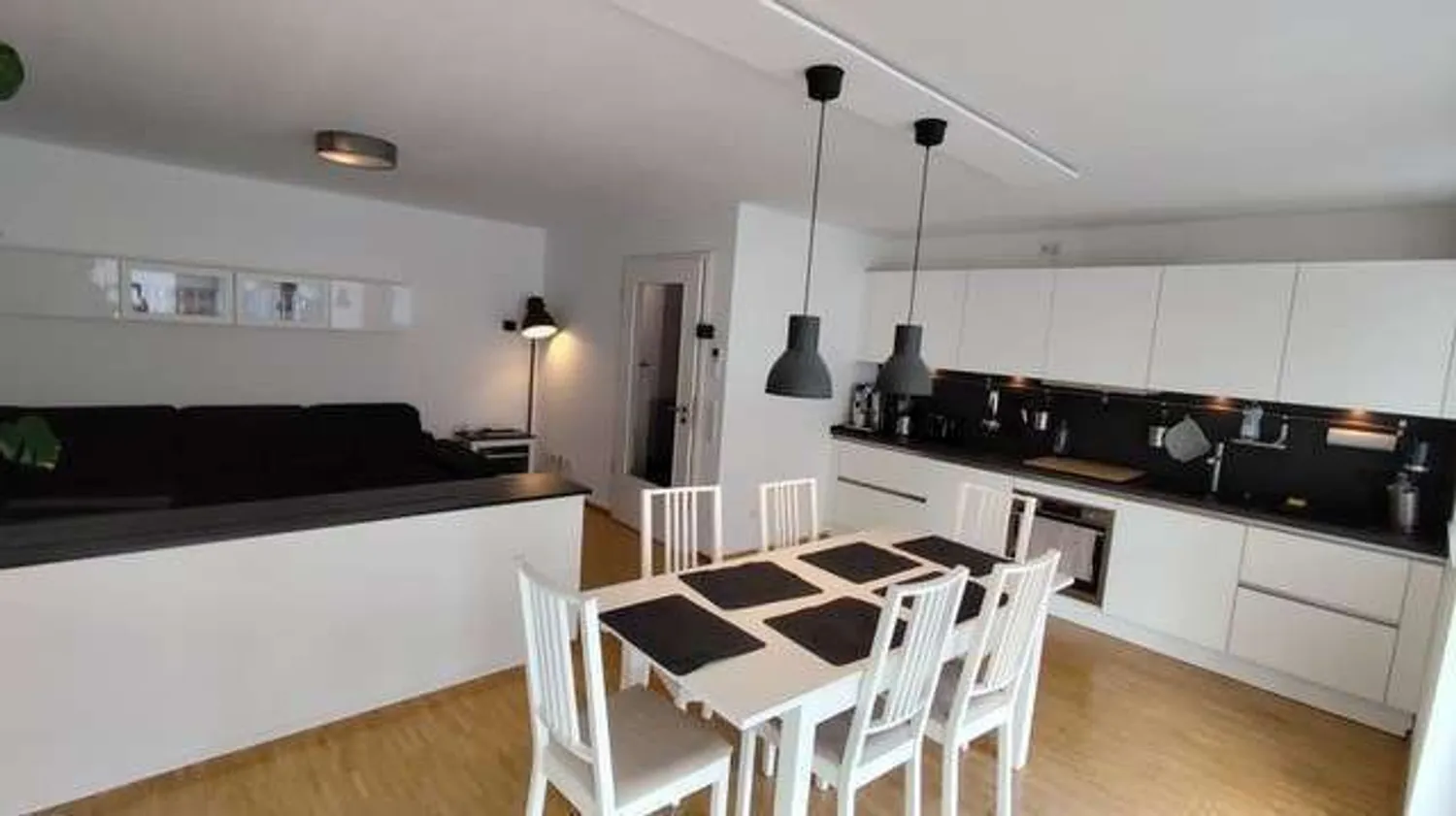 3 room apartment with 79 m² in Hanover – Photo 5