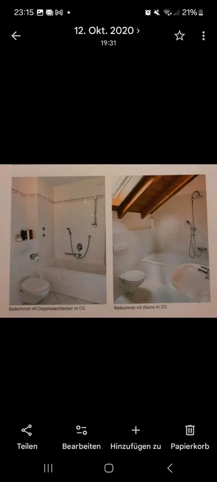 4 Zimmer Haus mit 120 m² in Starnberg – Bild 10