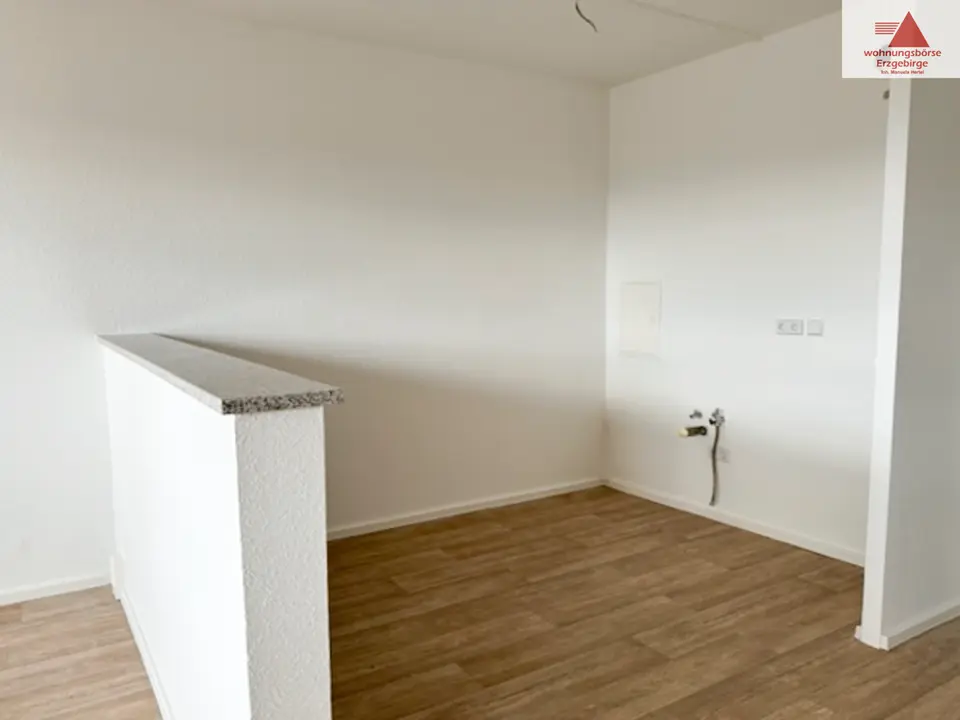 3 Zimmer Wohnung mit 68 m² in Annaberg-Buchholz – Bild 4