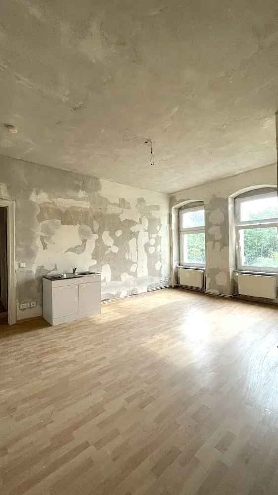 1 Zimmer Wohnung mit 45 m² in Berlin – Bild 1