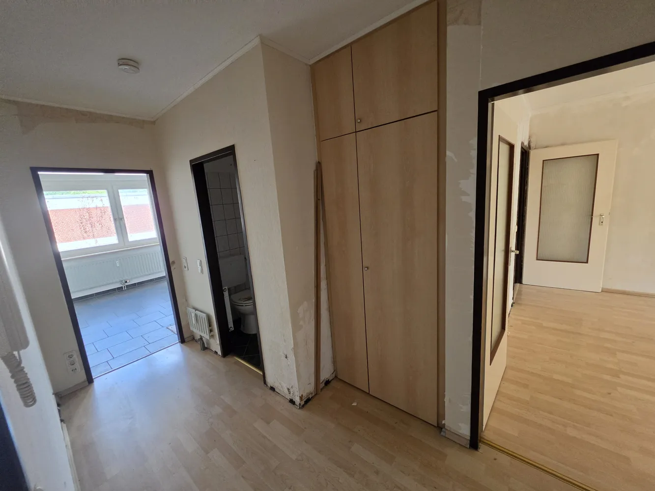 3 Zimmer Wohnung mit 79 m² in Düsseldorf – Bild 1