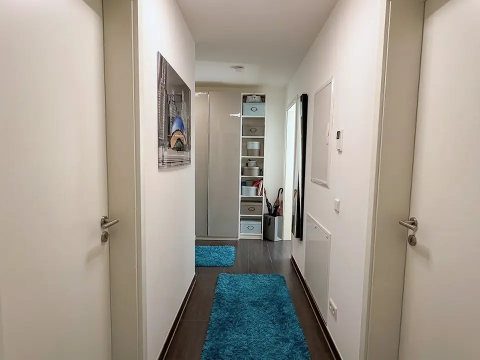 3 Zimmer Wohnung mit 75 m² in Augsburg – Bild 5