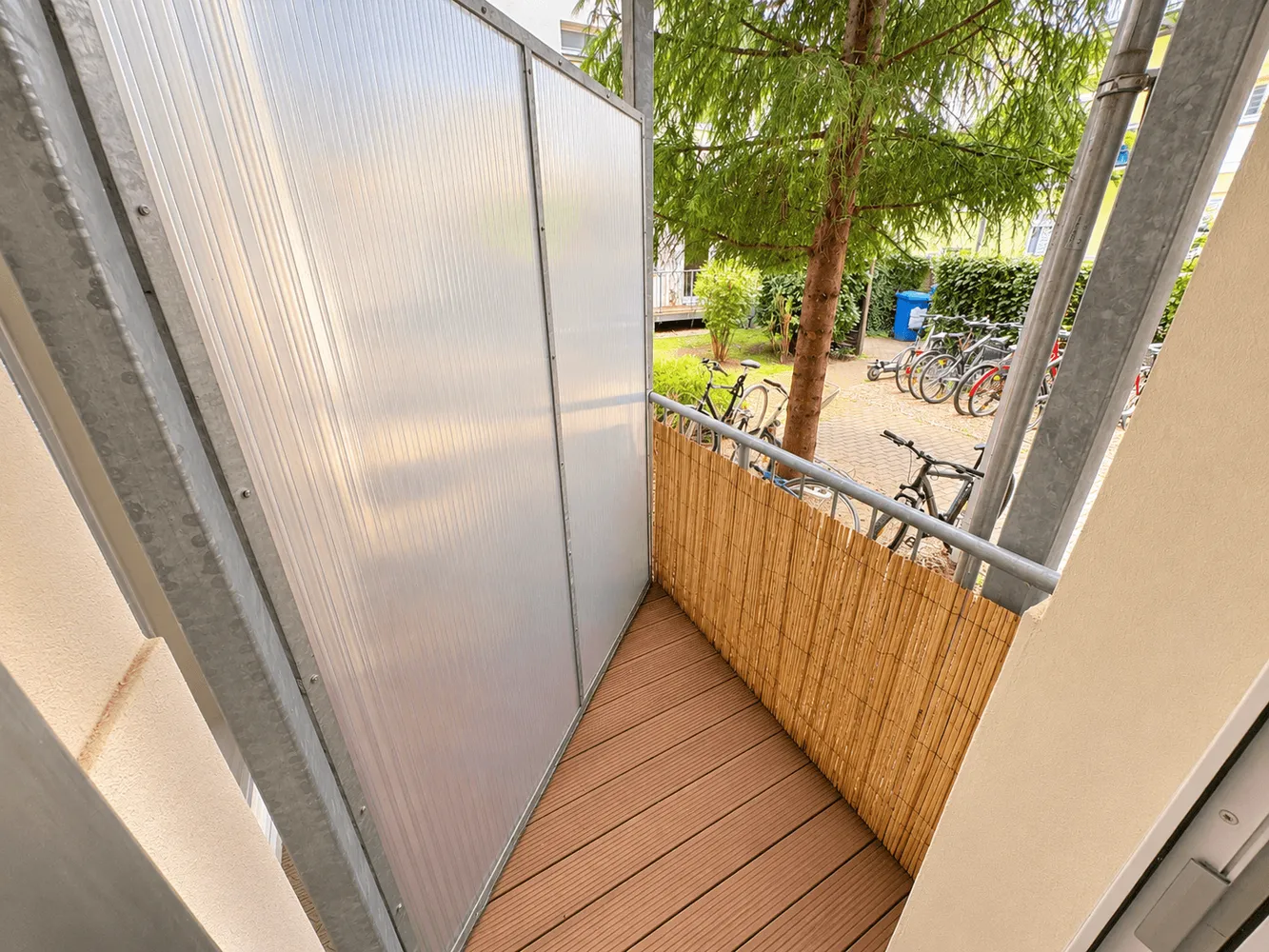 3 Zimmer Wohnung mit 83 m² in Magdeburg – Bild 7