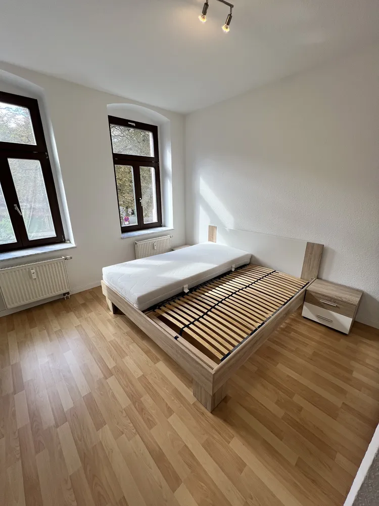 2 room apartment with 56 m² in Chemnitz – Photo 8