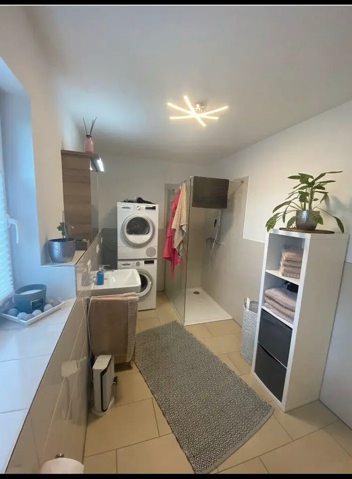 4 Zimmer Wohnung mit 85 m² in Deggendorf – Bild 8