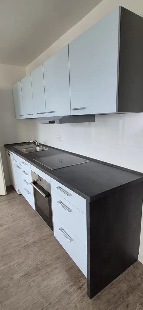 2 Zimmer Wohnung mit 46 m² in Köln – Bild 7