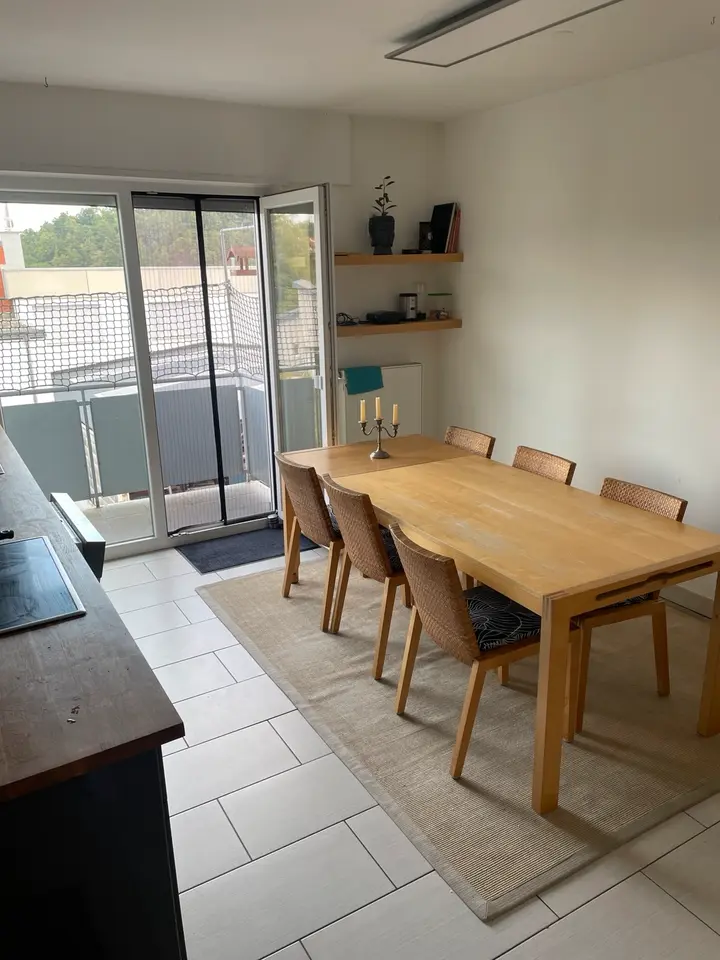 WG-Zimmer mit 102 m² in Kaiserslautern – Bild 6