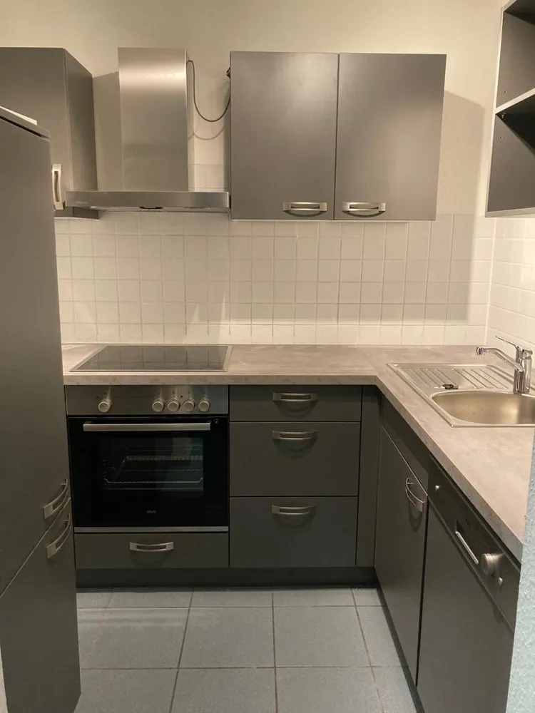 2 Zimmer Wohnung mit 50 m² in Ludwigsburg – Bild 6