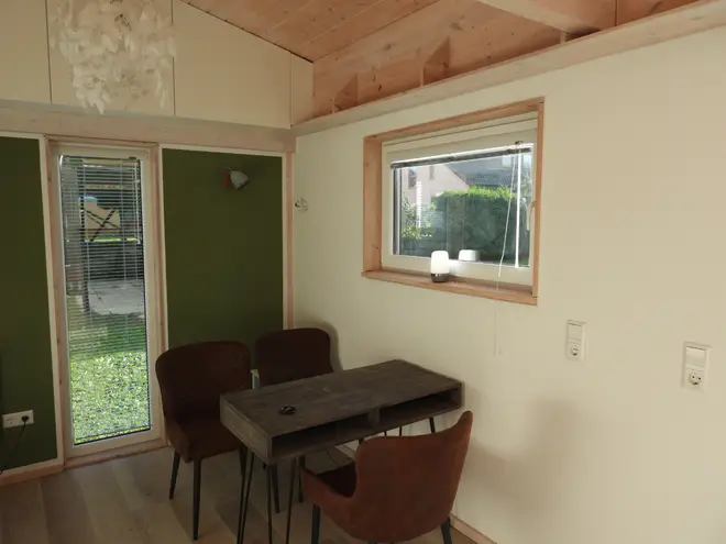 2 Zimmer Haus mit 30 m² in Schwäbisch Gmünd – Bild 10
