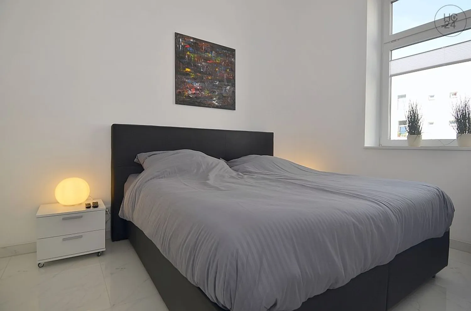2 Zimmer Wohnung mit 77 m² in Wiesbaden – Bild 2