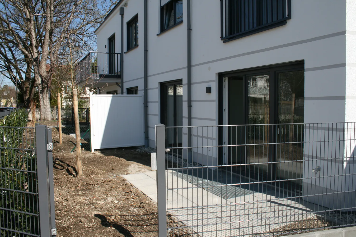 3 Zimmer Wohnung mit 100 m² in München – Bild 7