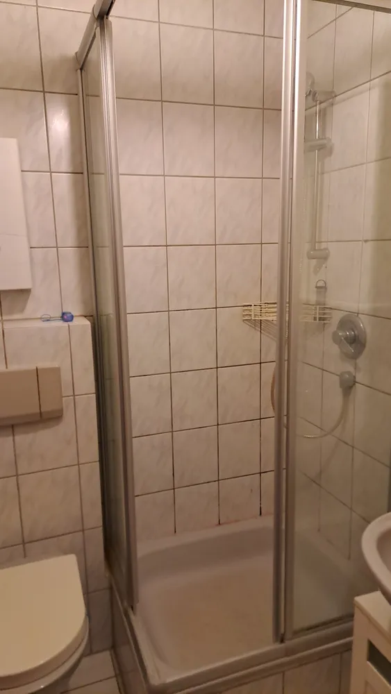 2 Zimmer Wohnung mit 50 m² in Michelstadt – Bild 6