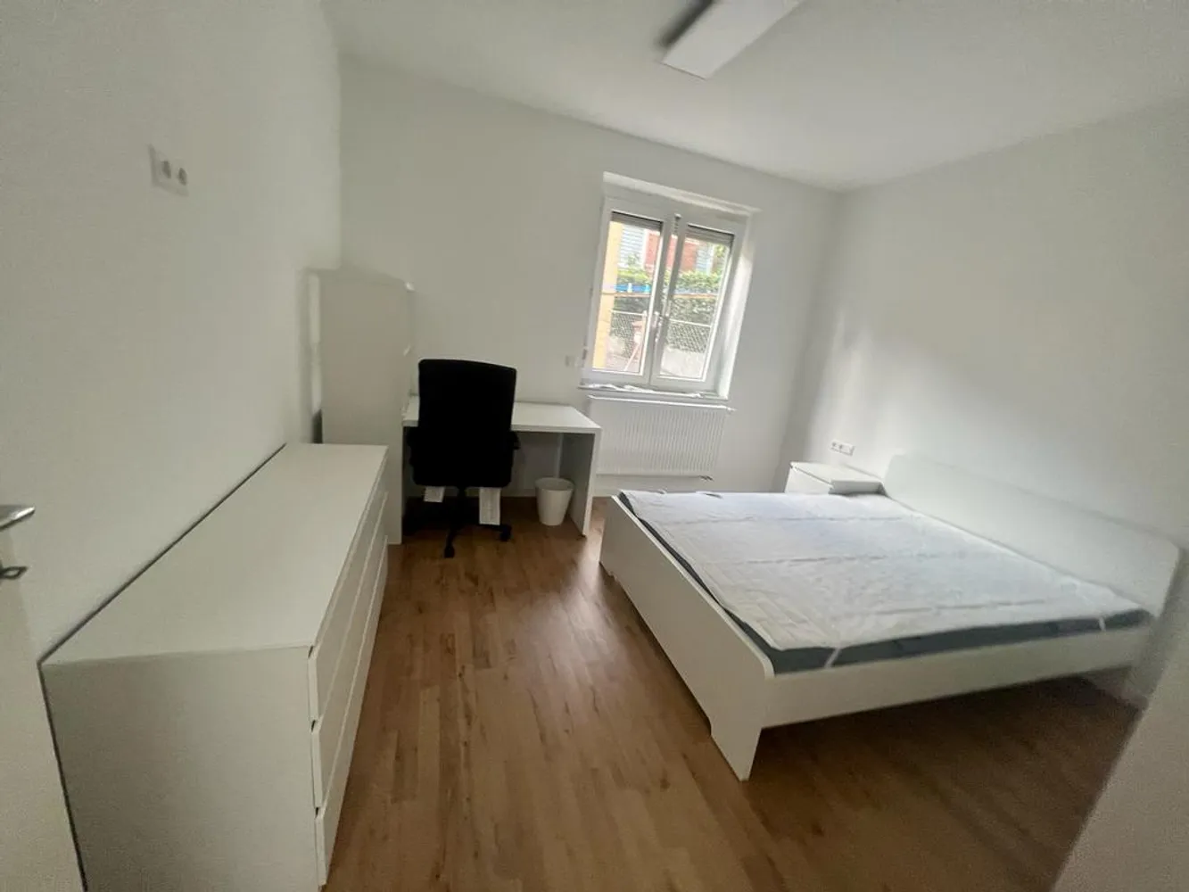 2 Zimmer Wohnung mit 50 m² in Stuttgart – Bild 9