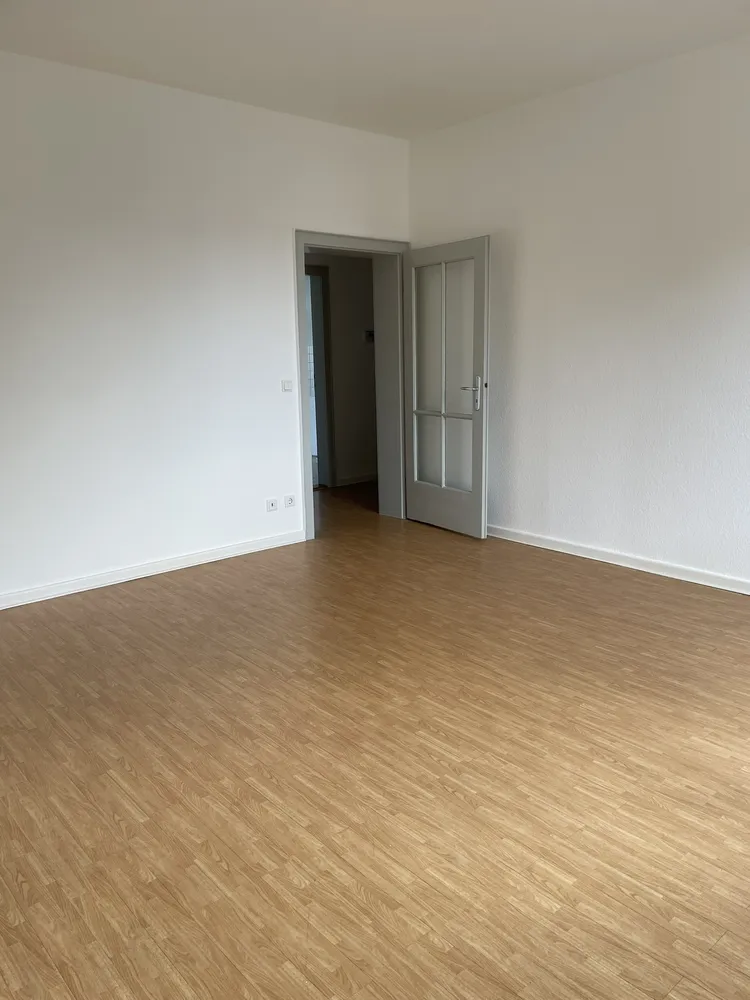 2 Zimmer Wohnung mit 58 m² in Hannover – Bild 3
