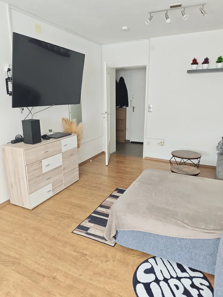 1 Zimmer Wohnung mit 30 m² in Nürnberg – Bild 5