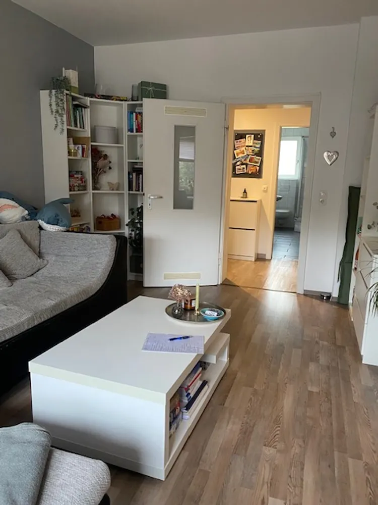 3 Zimmer Wohnung mit 67 m² in Aachen – Bild 2