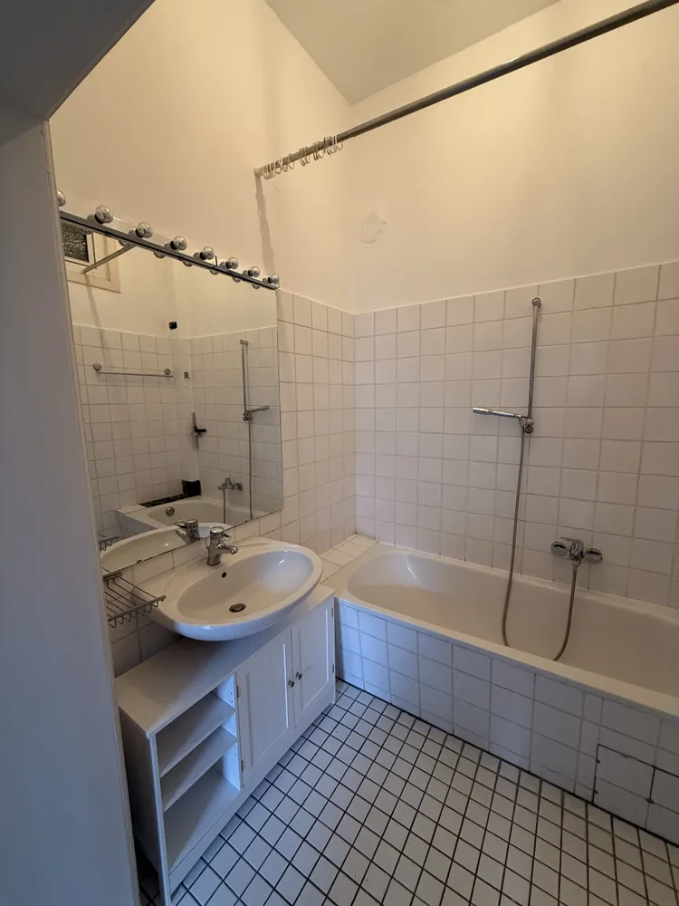 2 room apartment with 51 m² in Frankfurt am Main – Photo 10