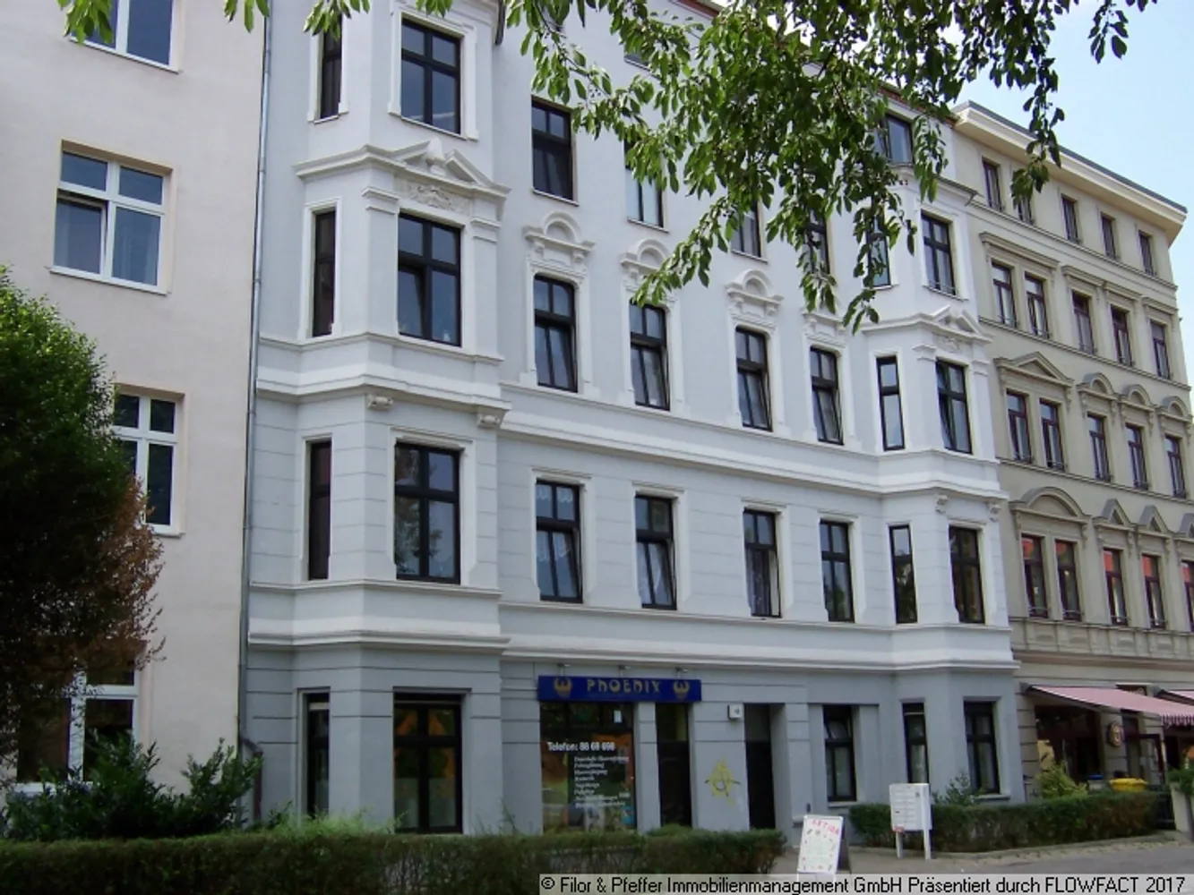 3 room apartment with 71 m² in Magdeburg – Photo 1