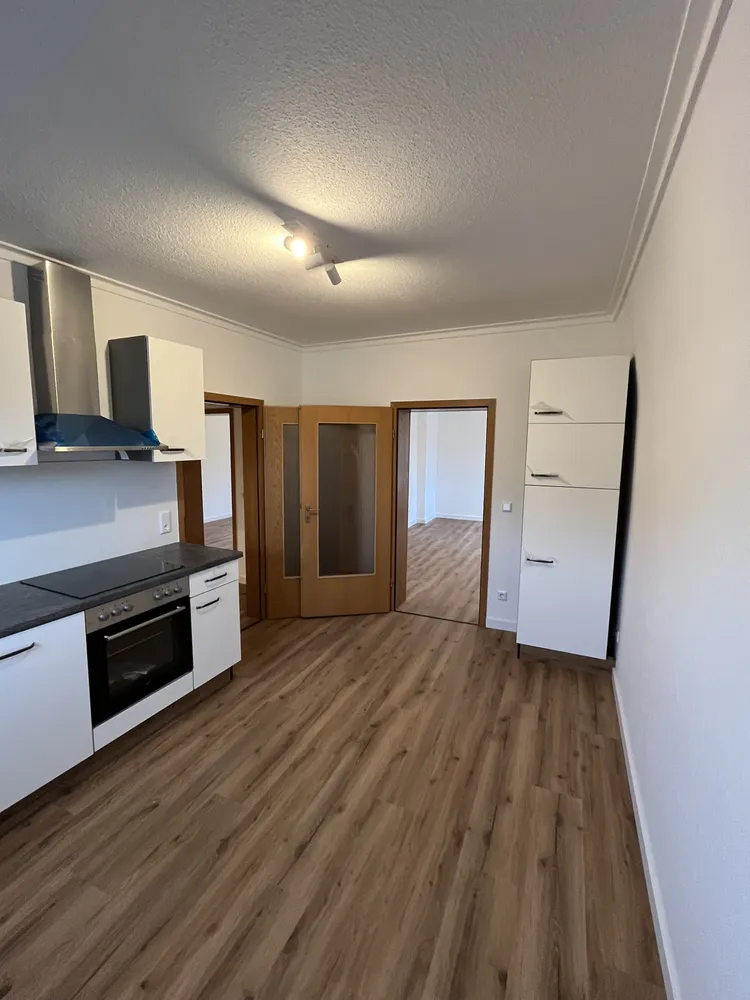 2 Zimmer Wohnung mit 55 m² in Bochum – Bild 3