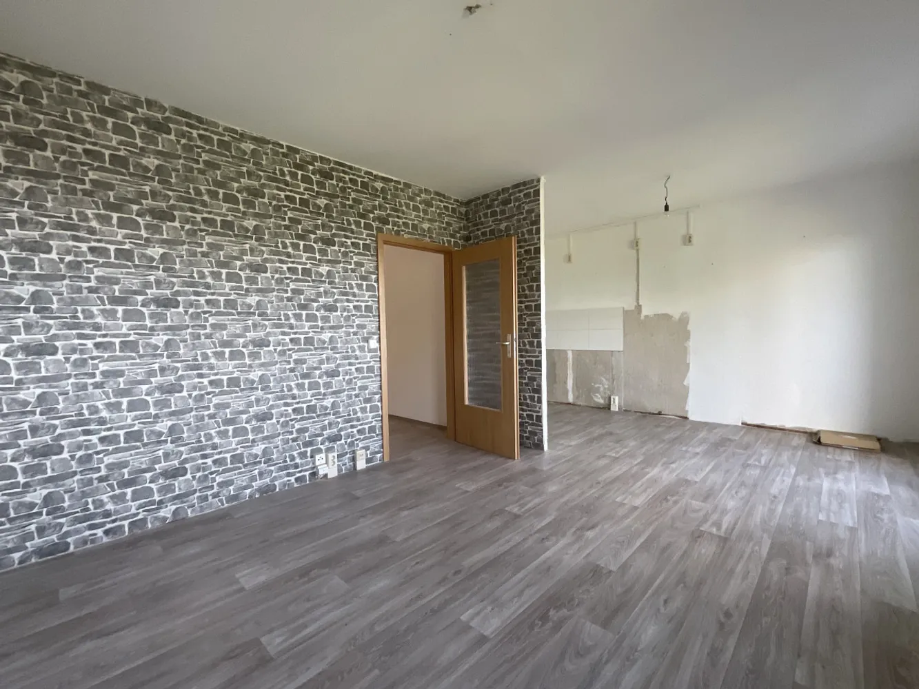 2 Zimmer Wohnung mit 49 m² in Suhl – Bild 7