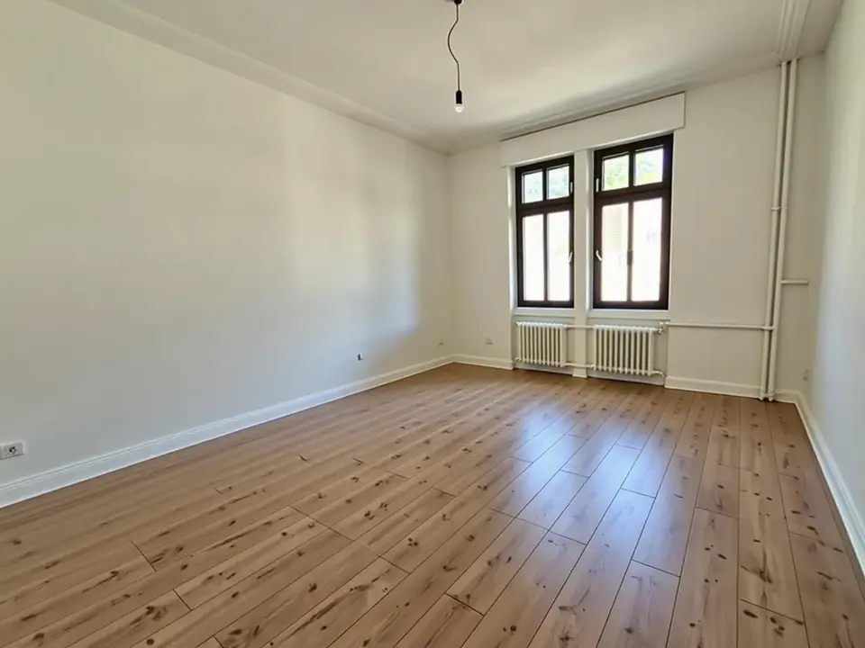 4 Zimmer Wohnung mit 130 m² in Saarbrücken – Bild 10
