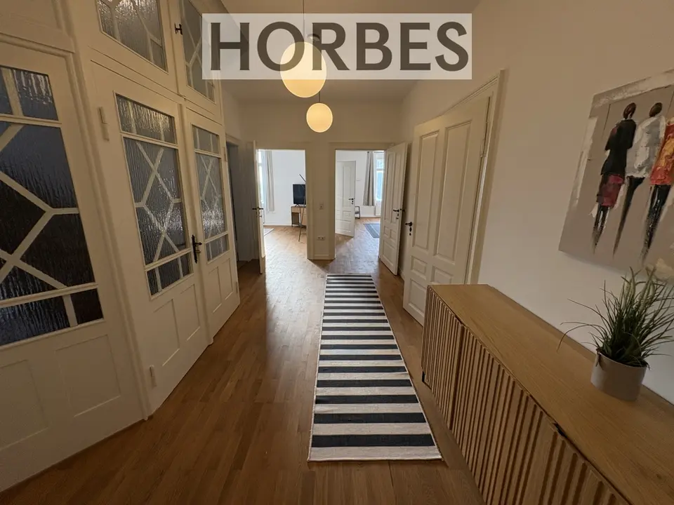 3 Zimmer Wohnung mit 139 m² in Crimmitschau – Bild 3