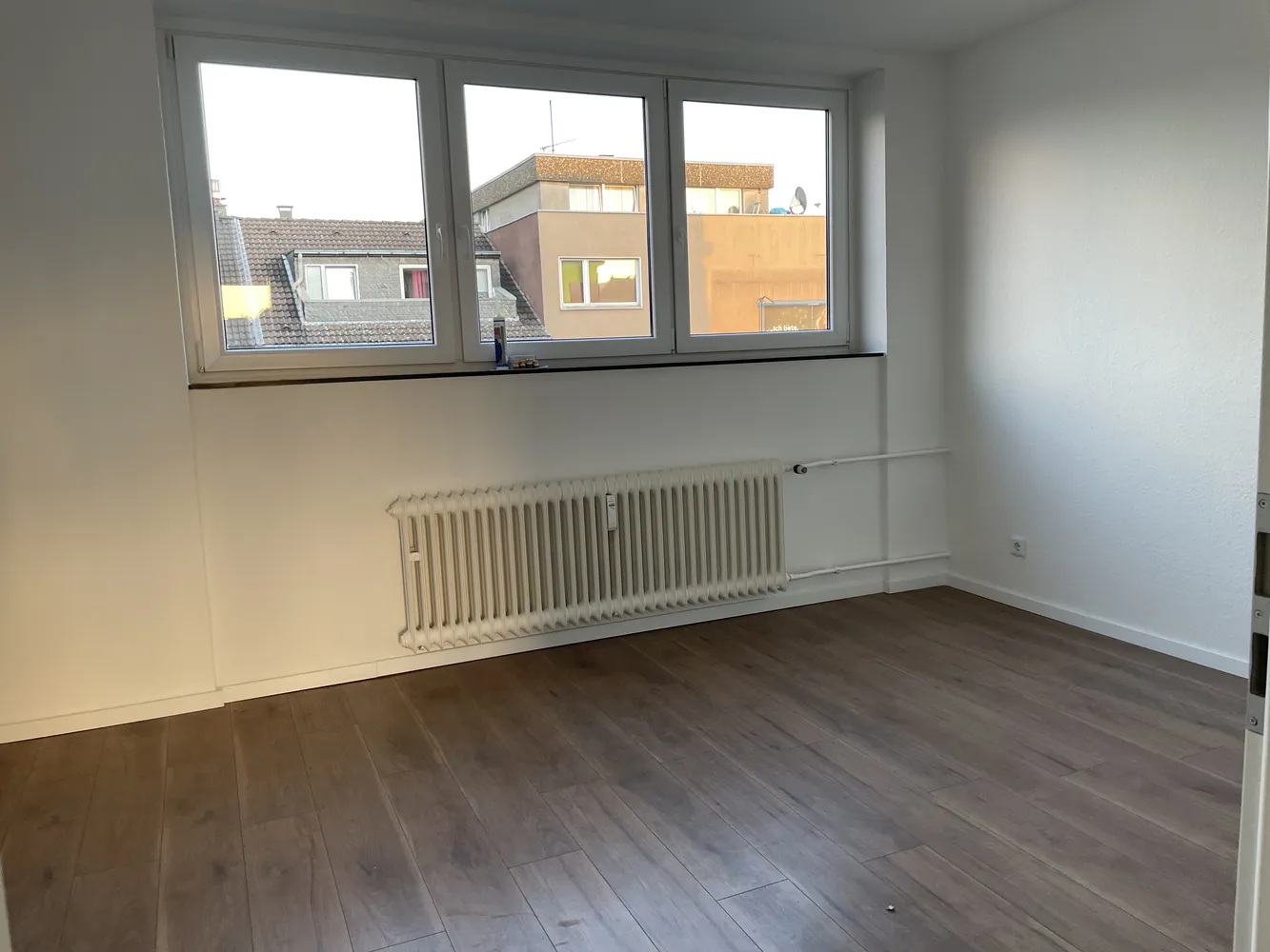 2 Zimmer Wohnung mit 55 m² in Wuppertal – Bild 6