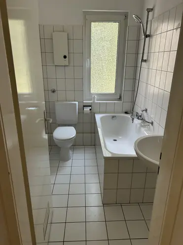 2 Zimmer Wohnung mit 55 m² in Duisburg – Bild 4