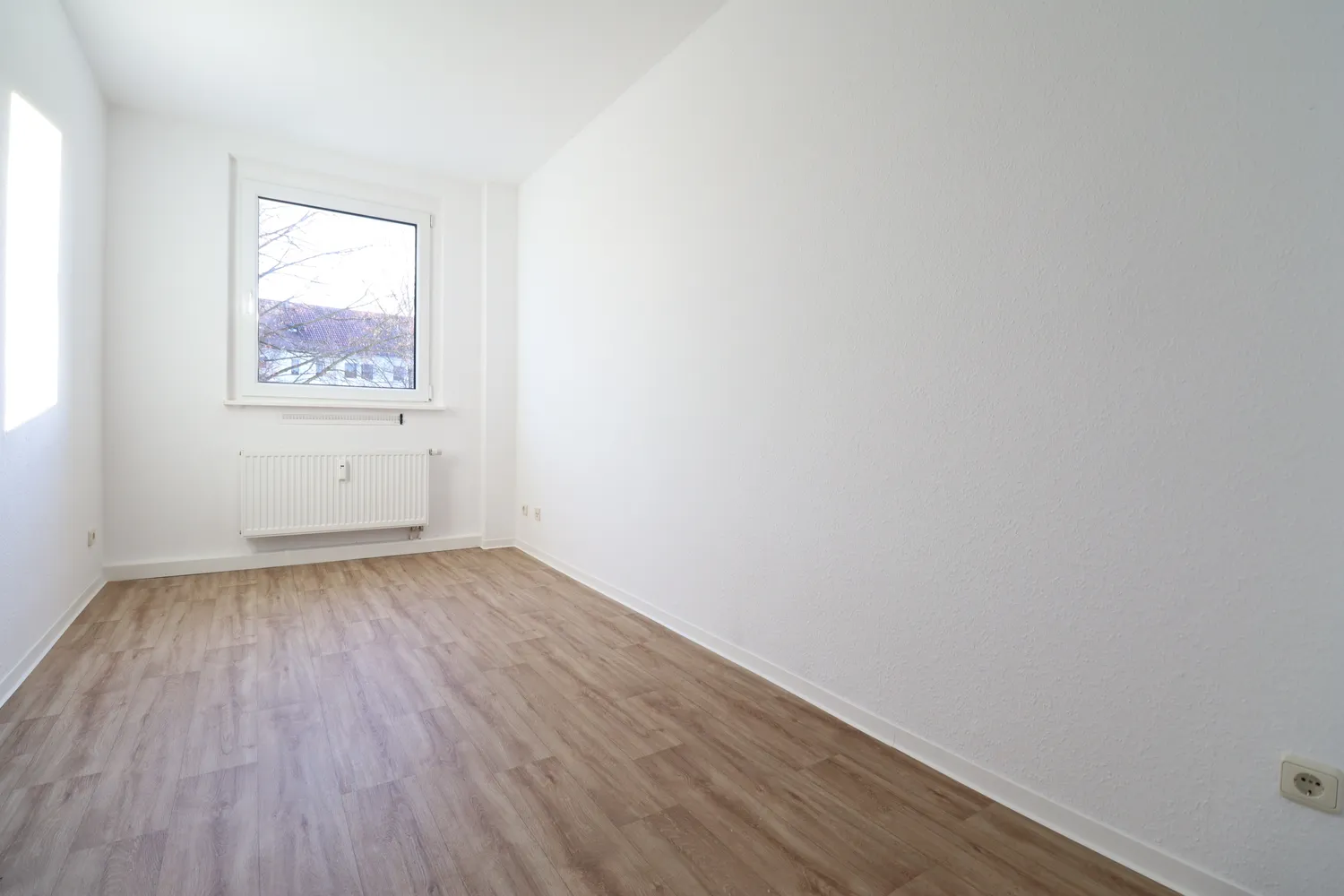 3 room apartment with 60 m² in Chemnitz – Photo 5