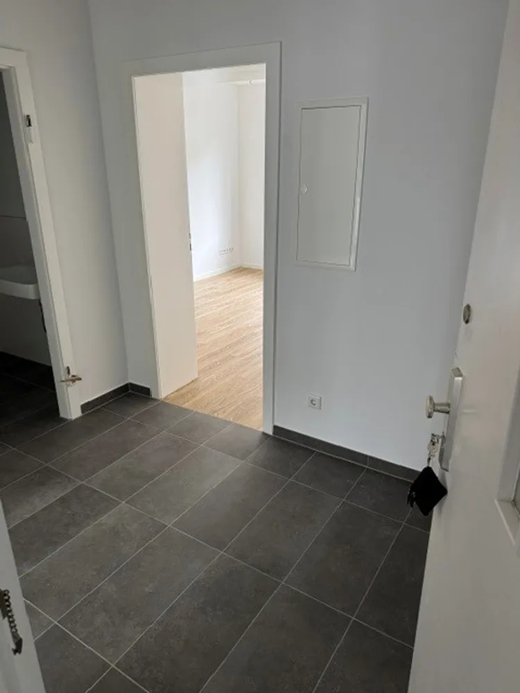 2 Zimmer Wohnung mit 44 m² in Düsseldorf – Bild 1