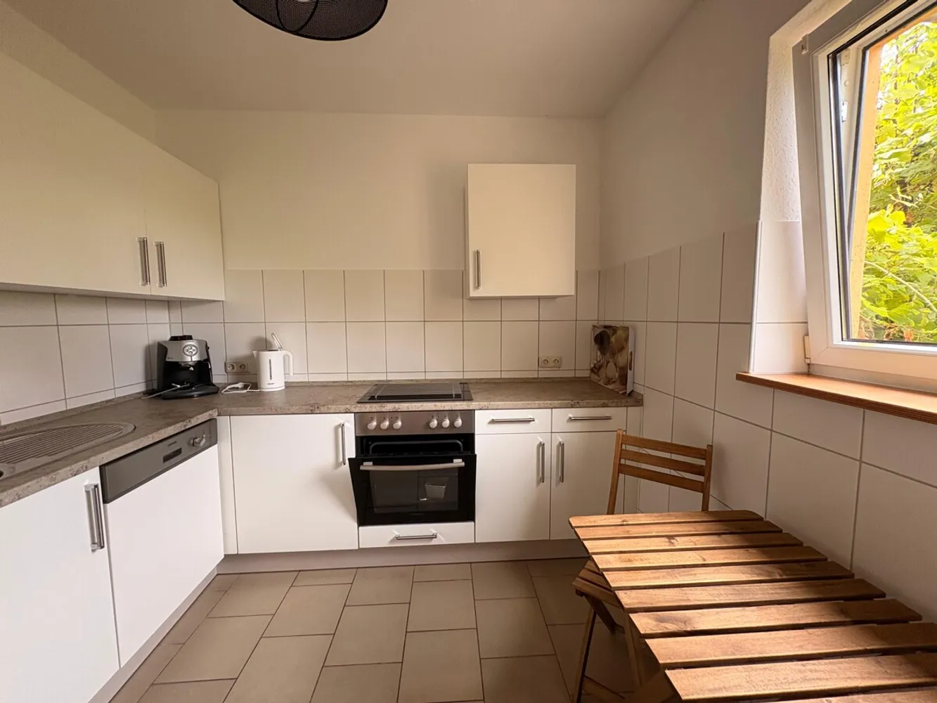 2 Zimmer Wohnung mit 61 m² in Marburg – Bild 5