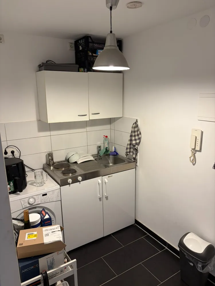 1 Zimmer Wohnung mit 32 m² in Mainz – Bild 4