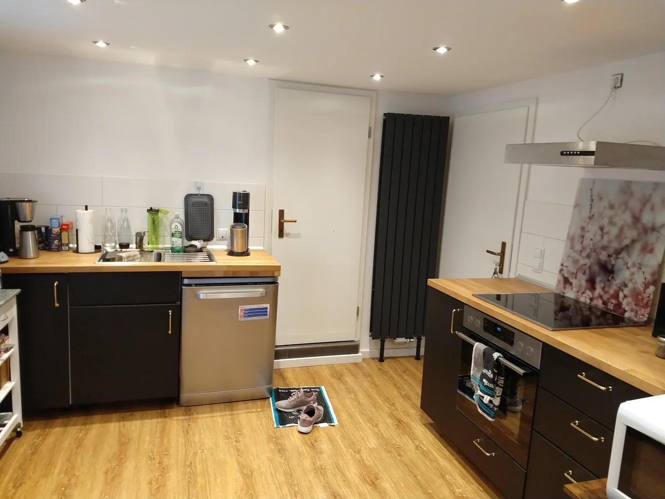 2 Zimmer Wohnung mit 46 m² in Siegen – Bild 9