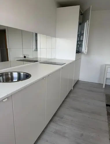2 Zimmer Wohnung mit 45 m² in Berlin – Bild 4
