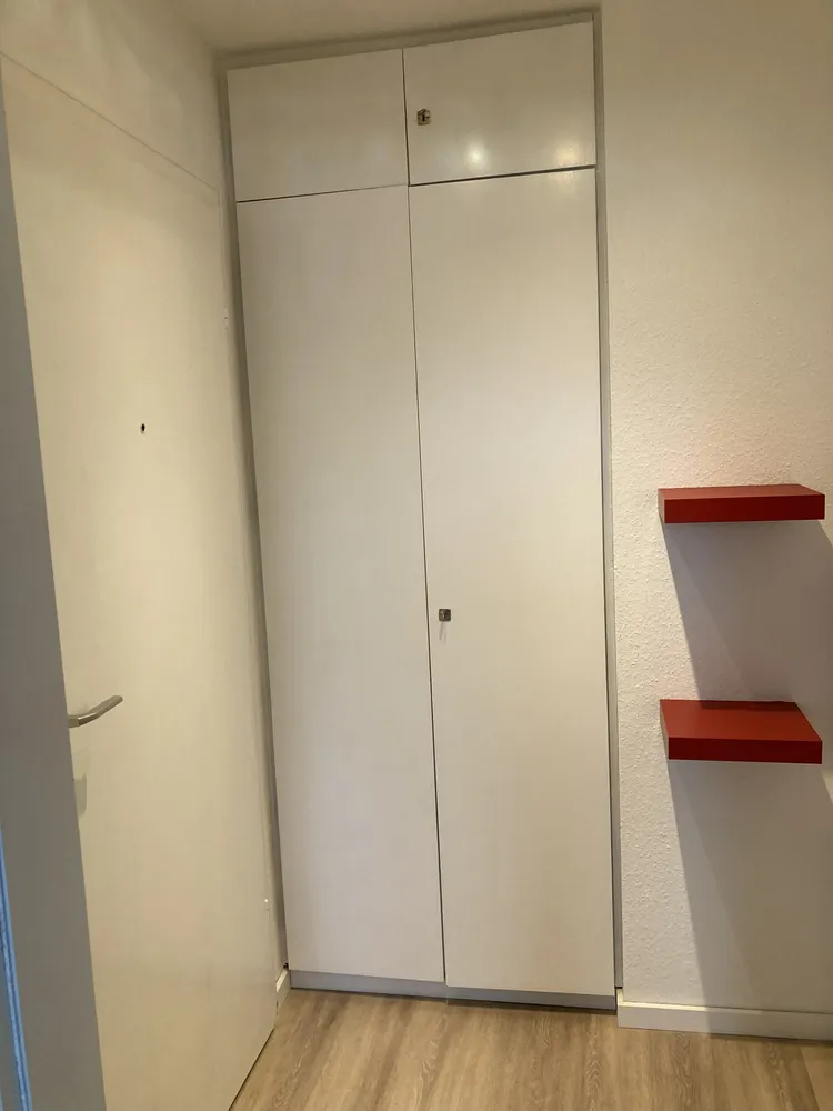 2 Zimmer Wohnung mit 36 m² in Düsseldorf – Bild 9