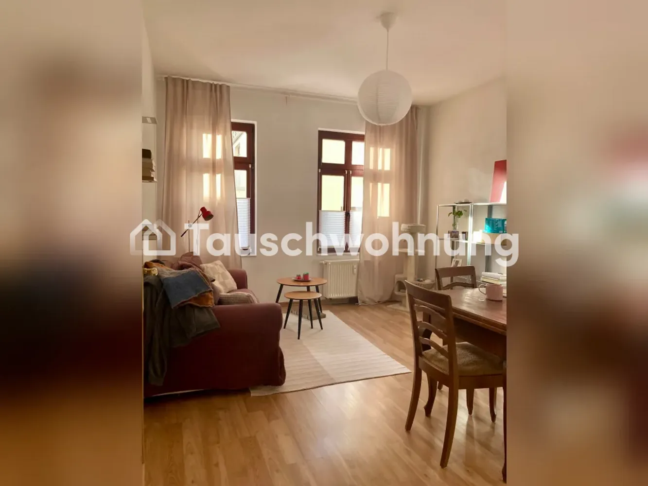 3 Zimmer Wohnung mit 77 m² in Leipzig – Bild 3