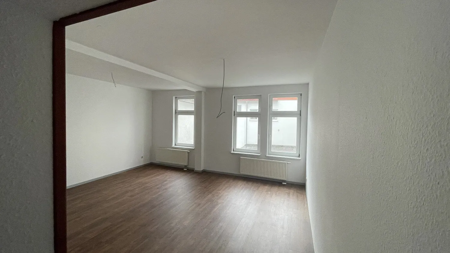 2 room apartment with 74 m² in Eisenach – Photo 9