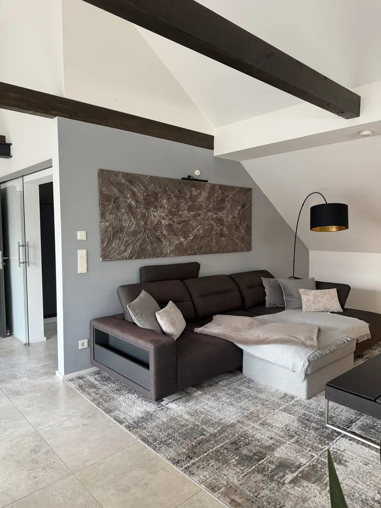 3 Zimmer Wohnung mit 96 m² in Amberg – Bild 6