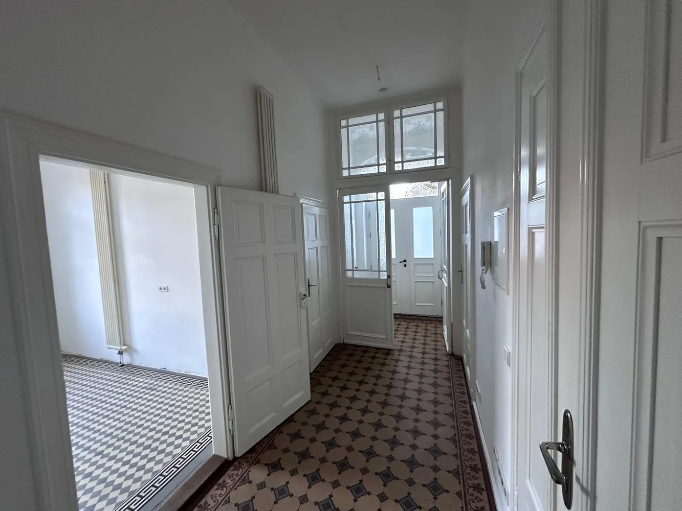 4 Zimmer Wohnung mit 165 m² in Dresden – Bild 6