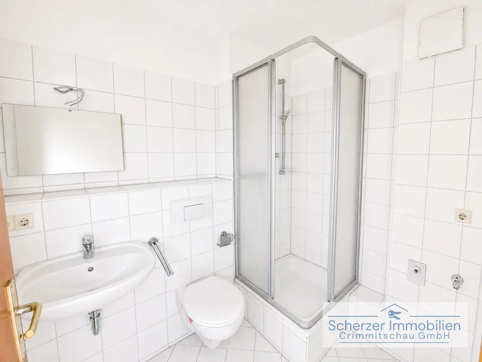 2 Zimmer Wohnung mit 53 m² in Crimmitschau – Bild 6