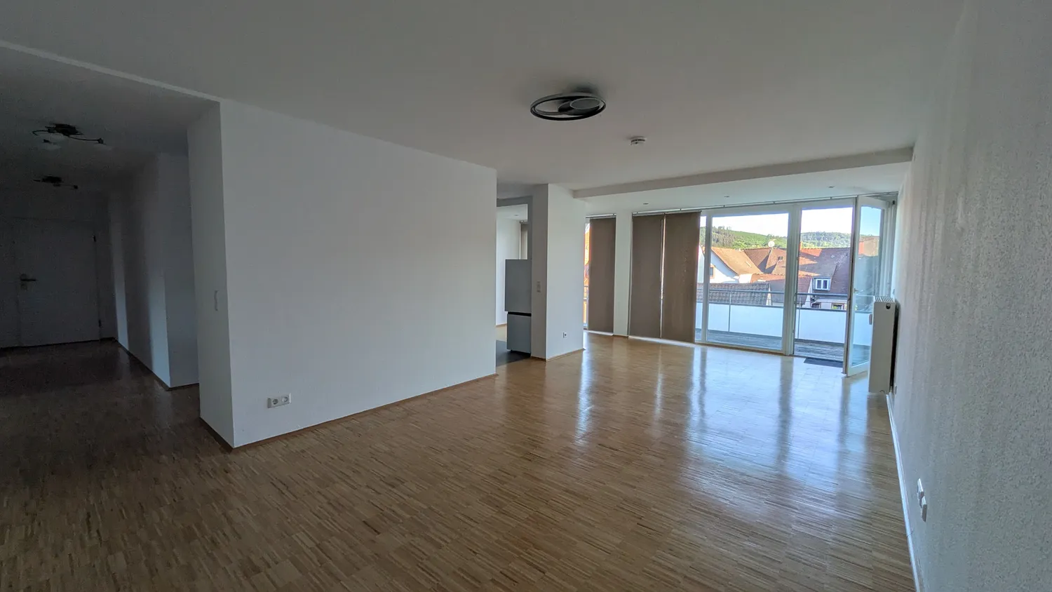 4 Zimmer Wohnung mit 101 m² in Lahr/Schwarzwald – Bild 11